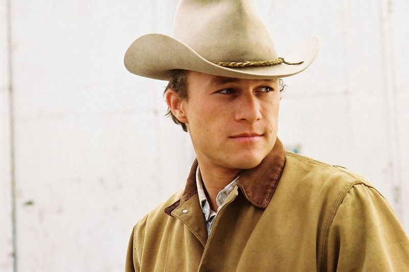 Heath Ledger – 