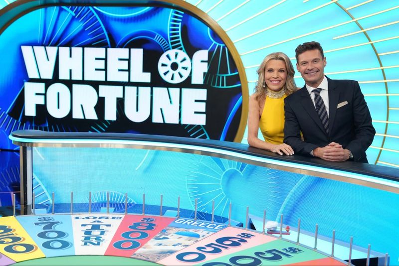 Wheel of Fortune (1975–present)