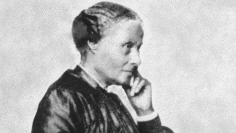 Mary Ellen Pleasant – Known as the 