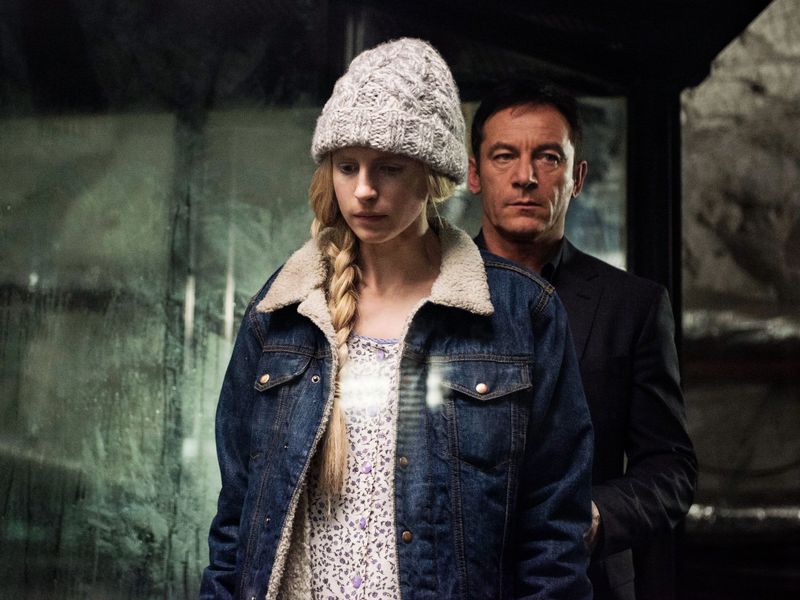 The OA (2016–2019, Netflix)