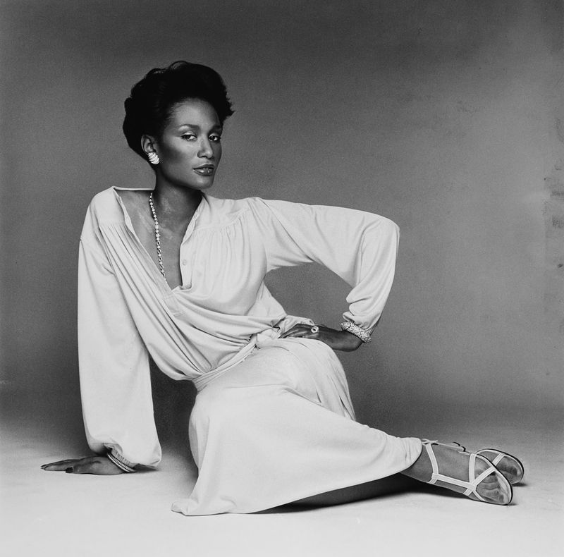 Beverly Johnson