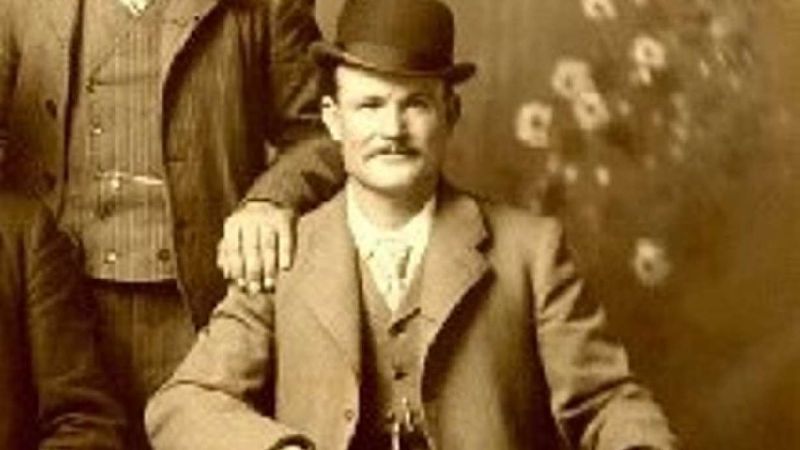 Sundance Kid