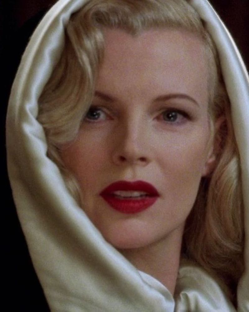Kim Basinger