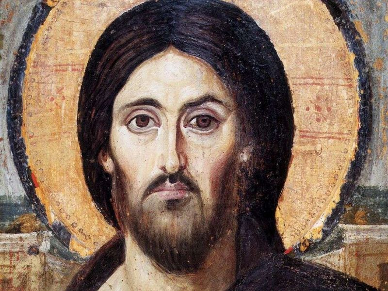 Jesus Christ (~30 CE)
