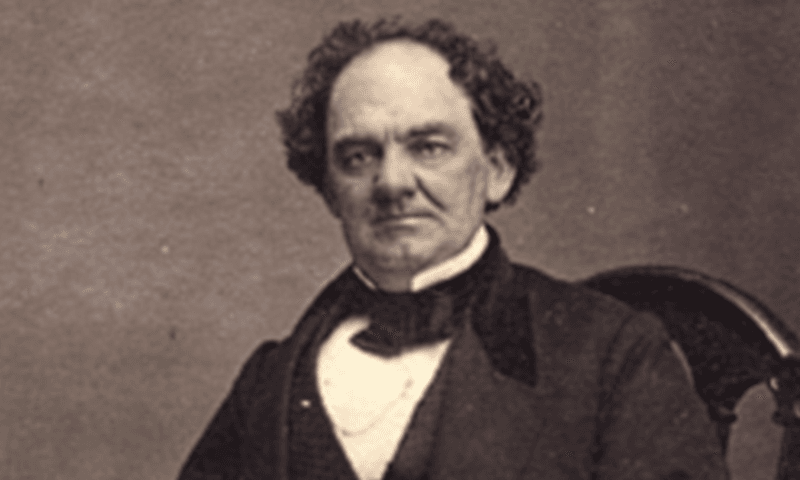 P.T. Barnum (Showman)