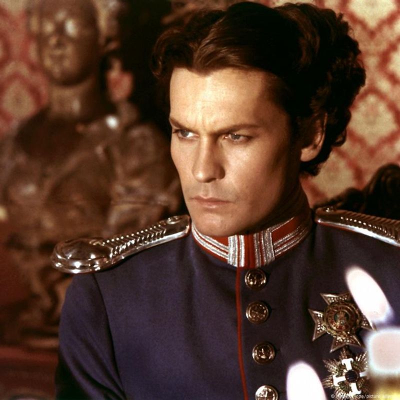Helmut Berger, Austrian actor, 2023