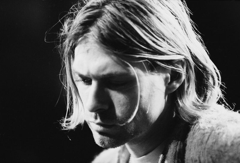 Kurt Cobain (1967–1994)