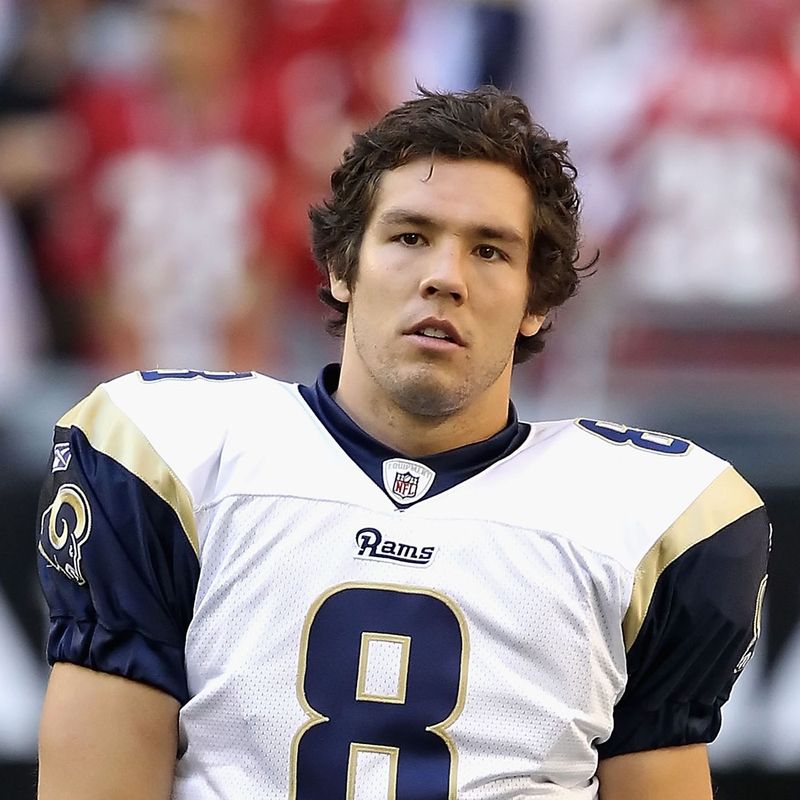 Sam Bradford
