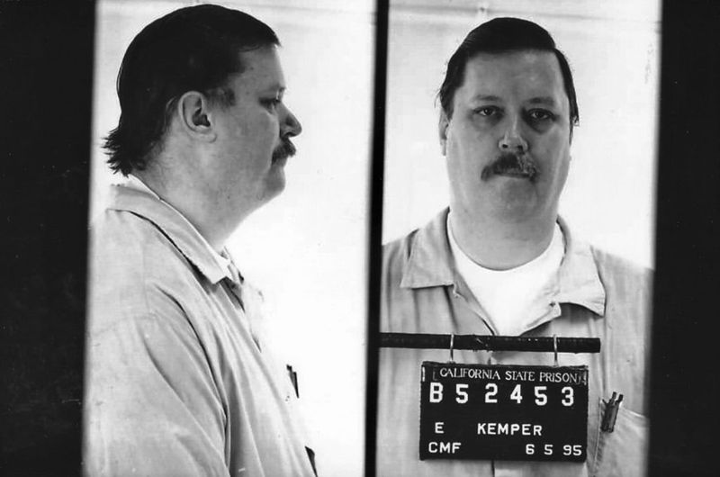 Edmund Kemper (1948–Present)