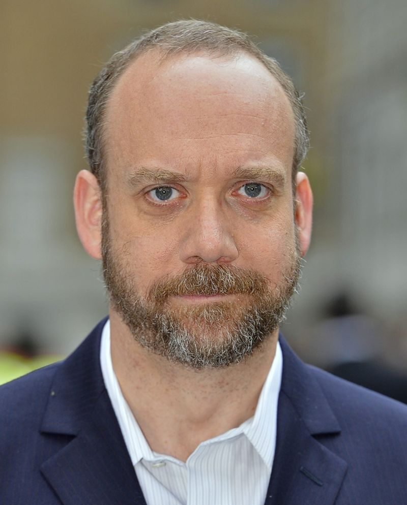 Paul Giamatti