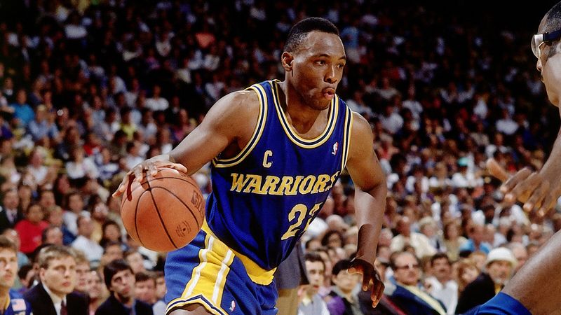 Mitch Richmond: Great Scorer, Forgettable Teams