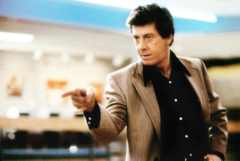Paul Gleason