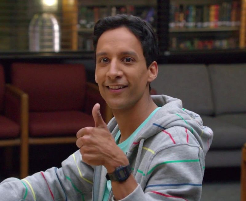 Abed Nadir (Community)