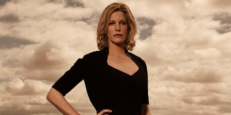 Skyler White – Breaking Bad