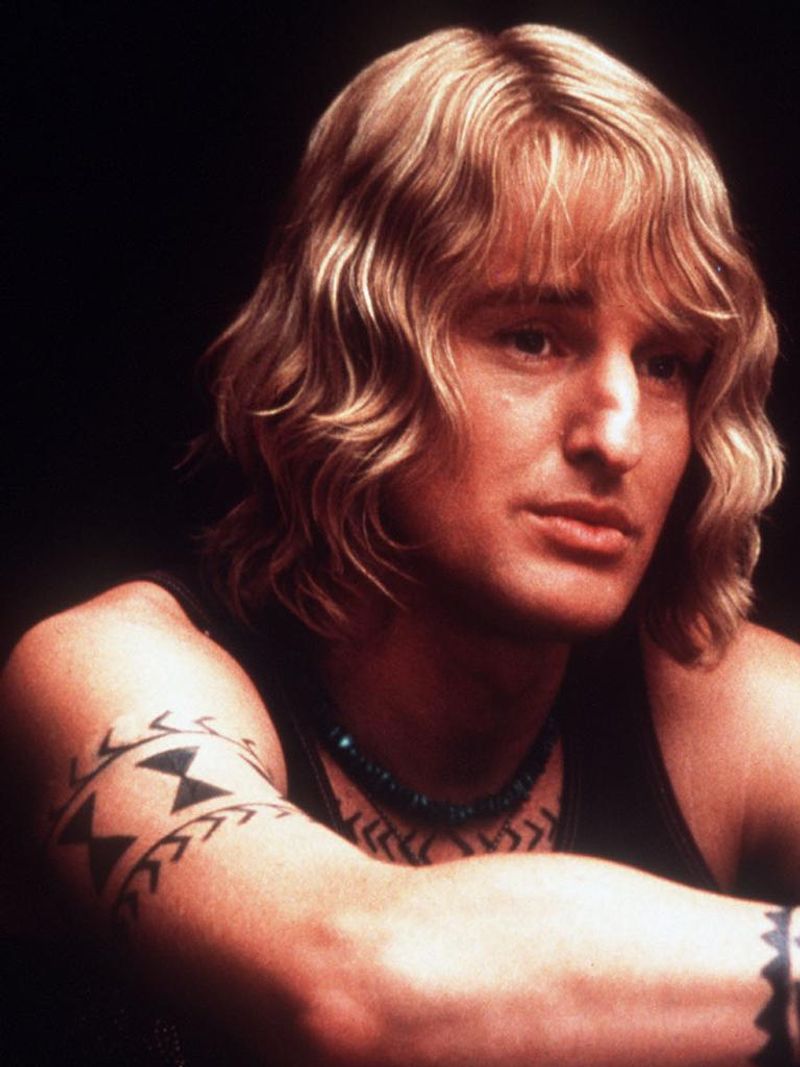 Hansel in Zoolander (2001)