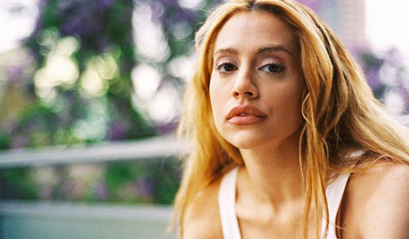 Brittany Murphy's Delayed Farewell