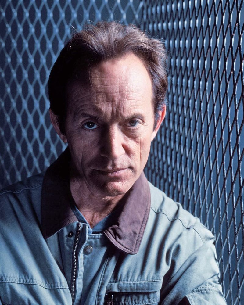 Lance Henriksen – 260+ films