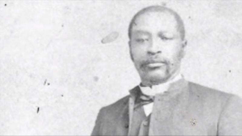 Jeremiah Hamilton – Dubbed 