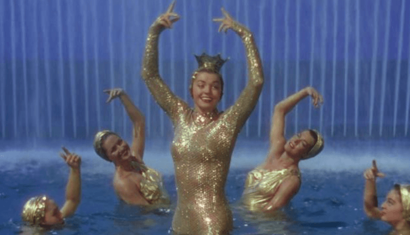 Esther Williams