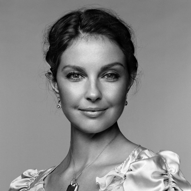 Ashley Judd