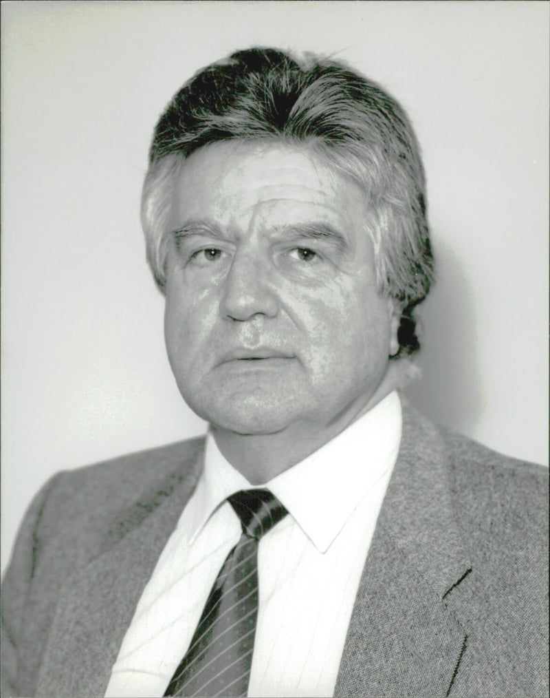 Sir Peter Fry, British politician, 2015