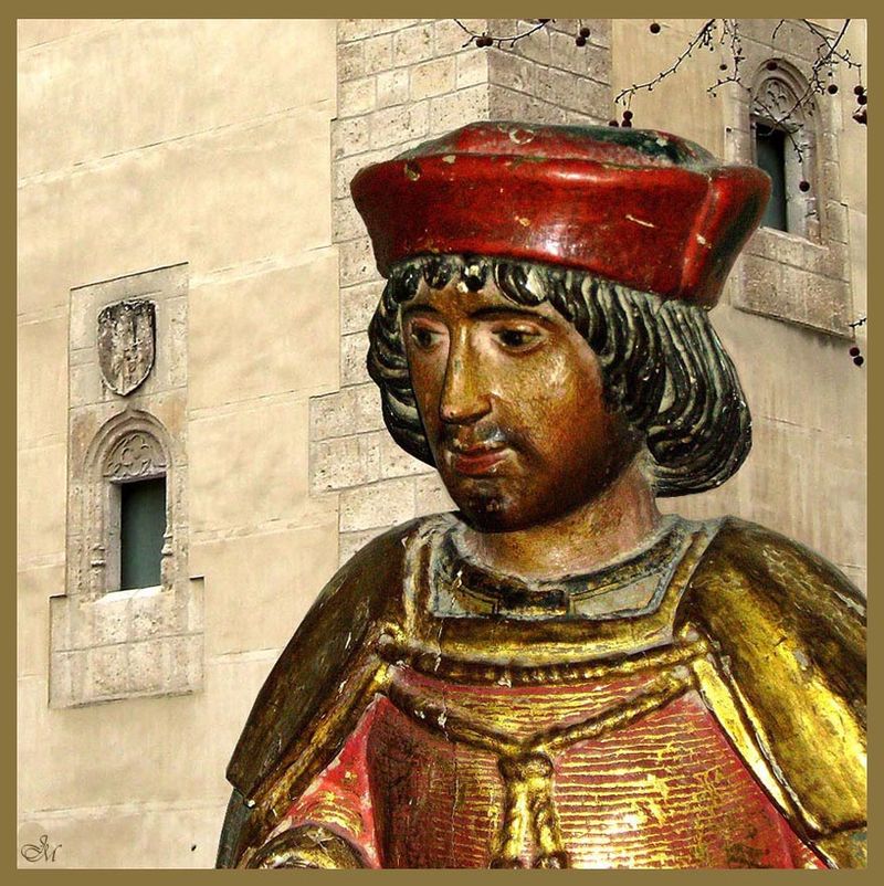 Don Pero Niño (1378–1453)