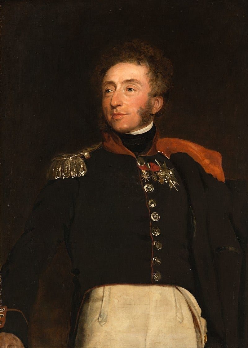 Louis XIX of France (1830)