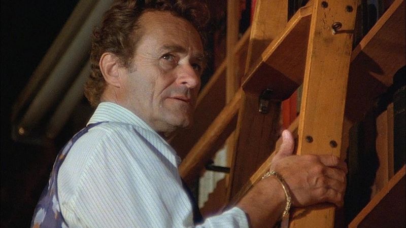 Dick Miller