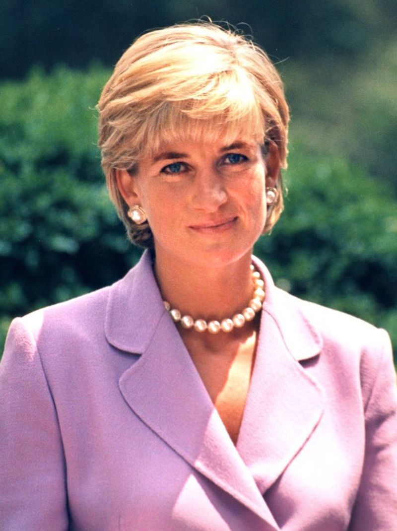 Princess Diana (1997)