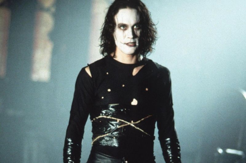 Brandon Lee