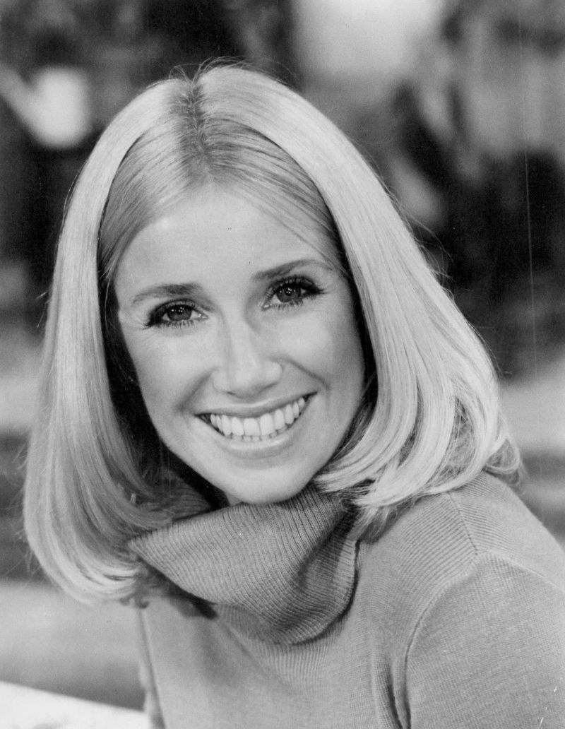 Suzanne Somers