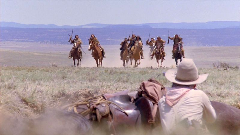 Taming the Untamed: Cueing Horse Falls