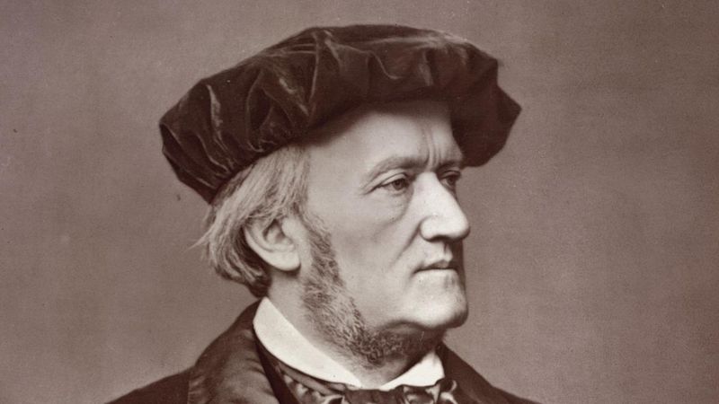 Richard Wagner