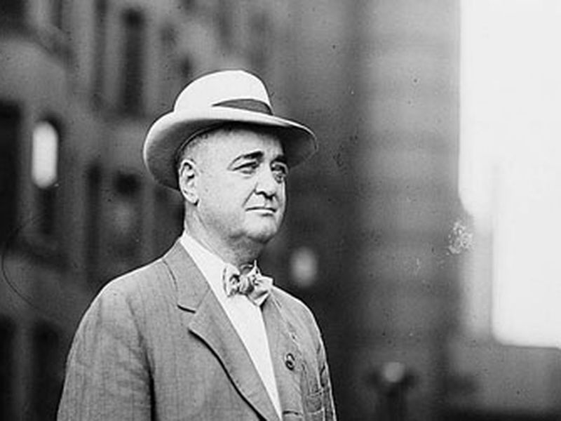 Bat Masterson