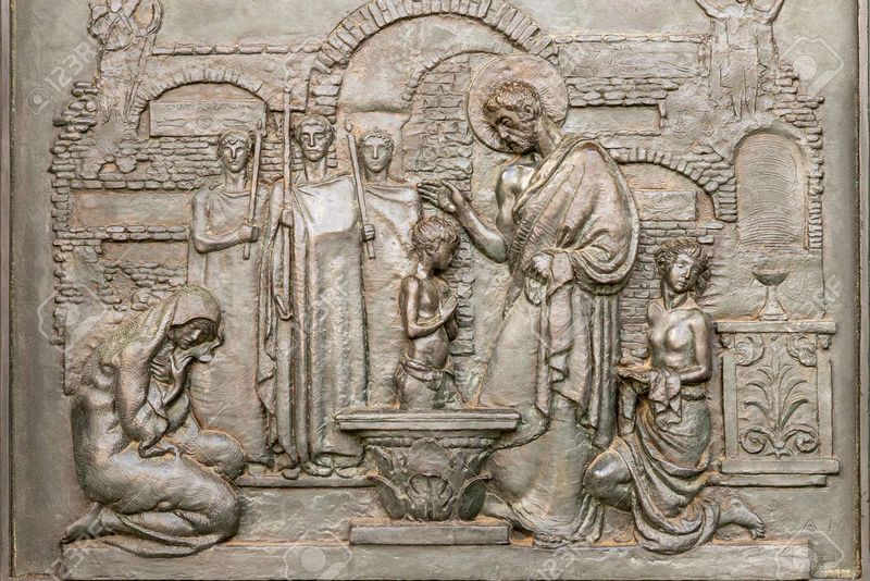 Early Christian Syncretism