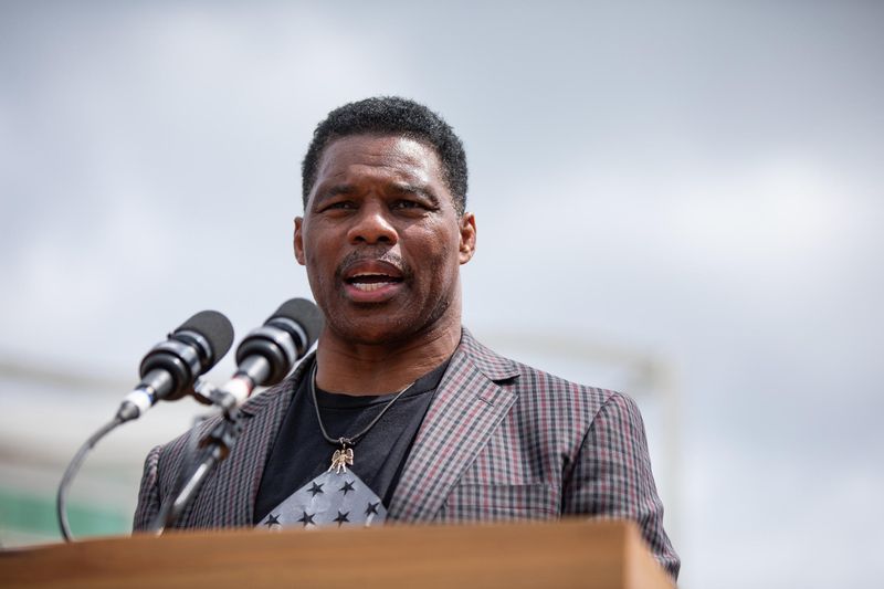 Herschel Walker