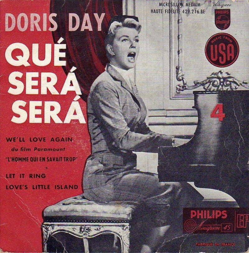 Doris Day – 