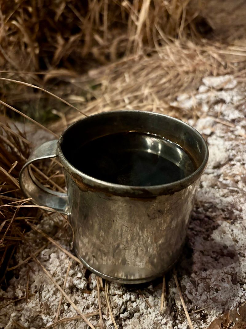 Coffee (or 