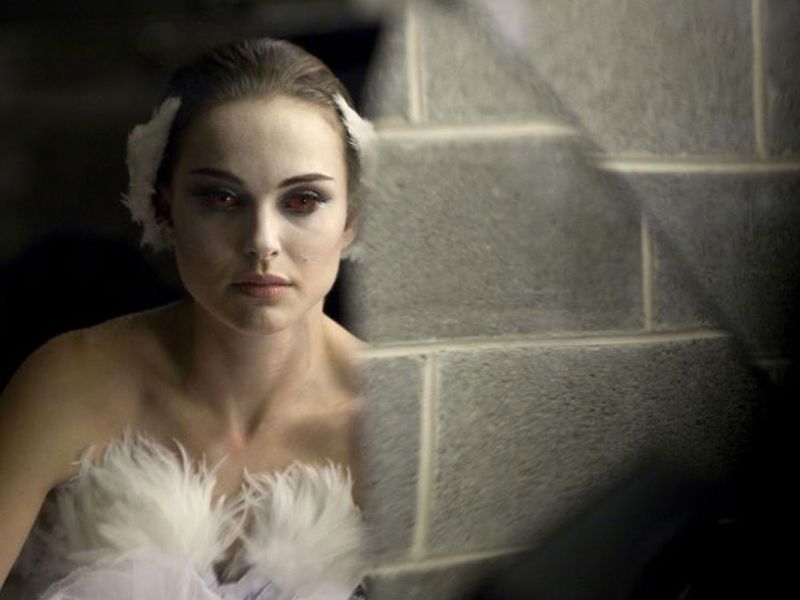 Black Swan (2010)