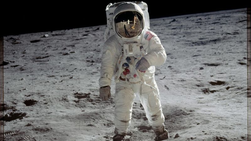 Neil Armstrong