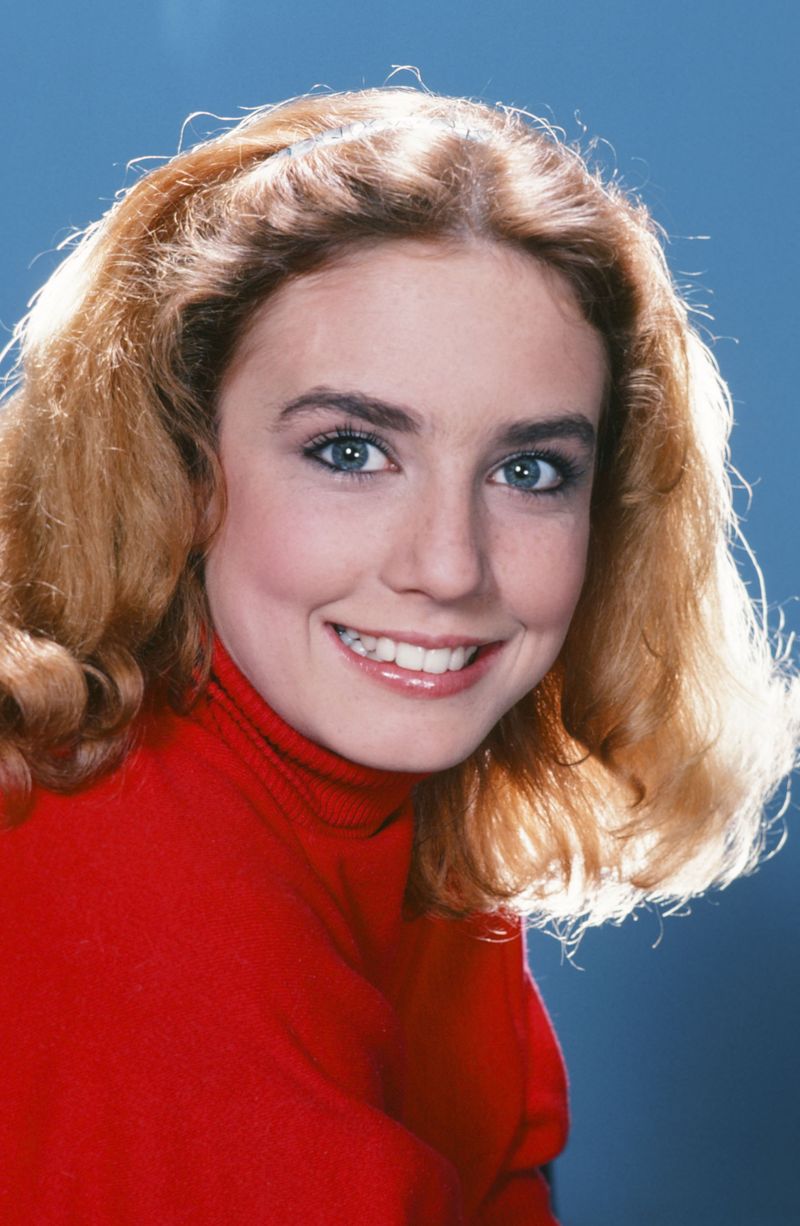 Dana Plato (Diff’rent Strokes)