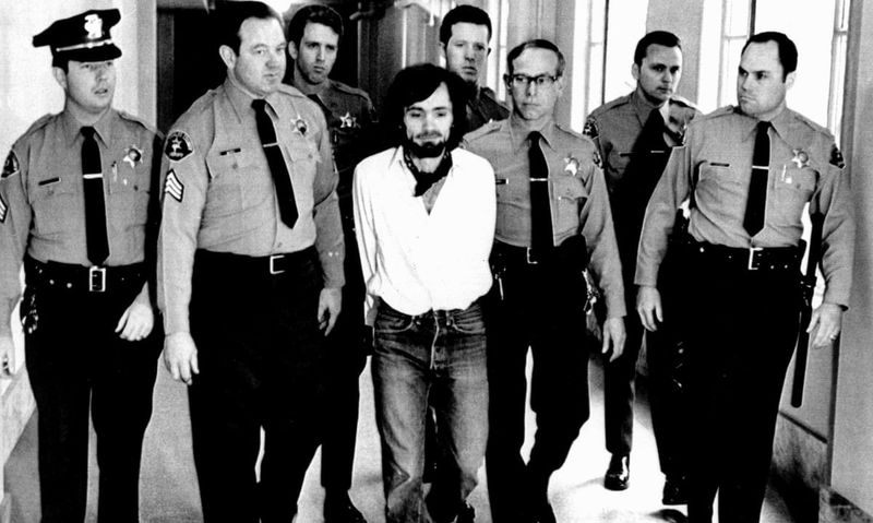 Charles Manson