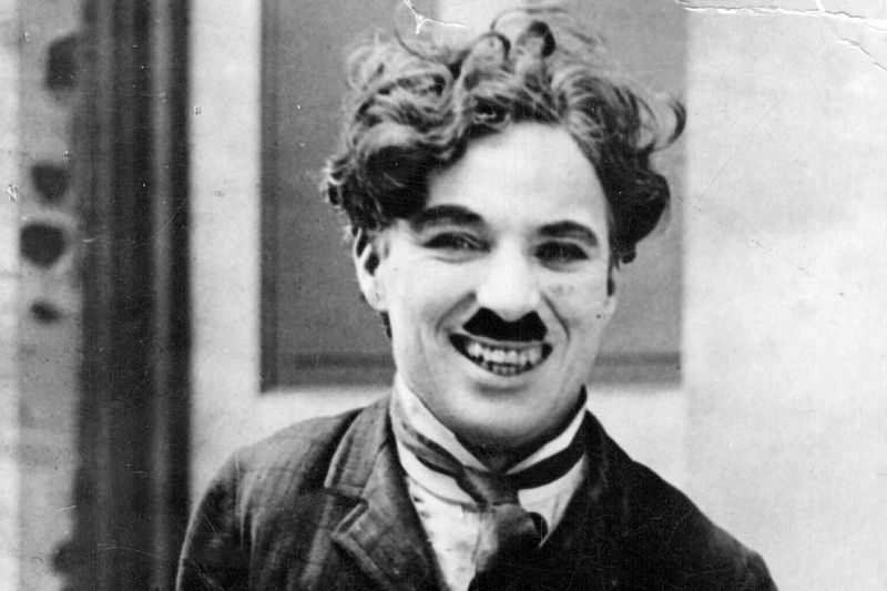 Charlie Chaplin: The Little Tramp with Big Impact
