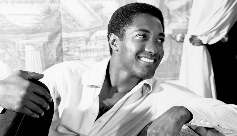 Sam Cooke
