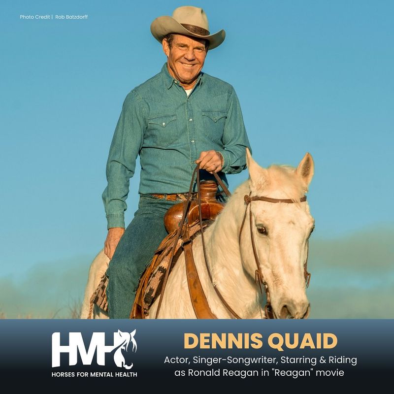 Dennis Quaid