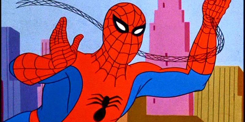 Spider-Man