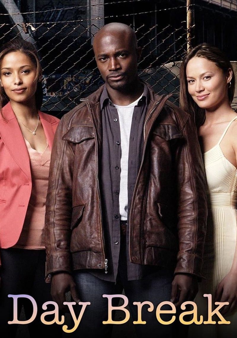 Day Break (2006, ABC)