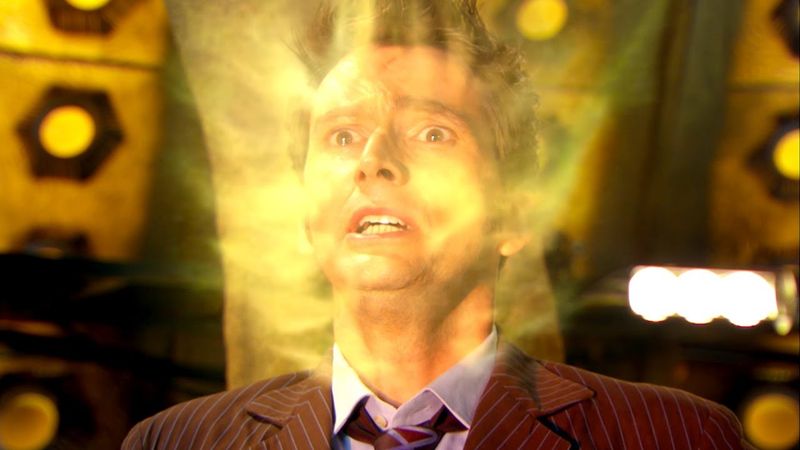 Tenth Doctor