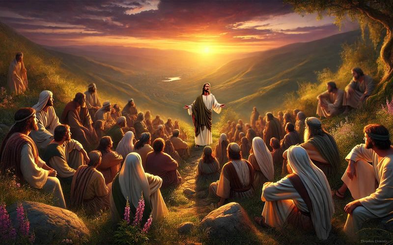 The First Shall Be Last