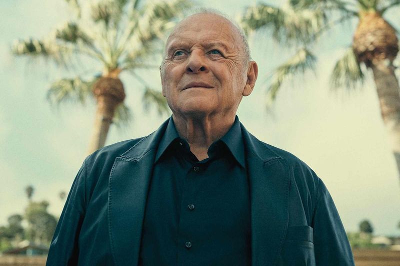 Anthony Hopkins: The Oldest Best Actor Winner Still Breaking Records